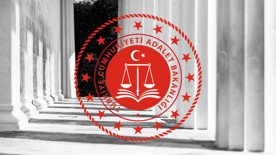 Adalet Bakanlığı 22 Bin Sözleşmeli Personel Alımı Yapacak!