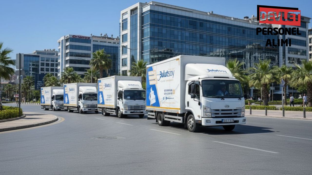Tayinle Şehir Değiştiren Memurlar İçin Taşınma Rehberi