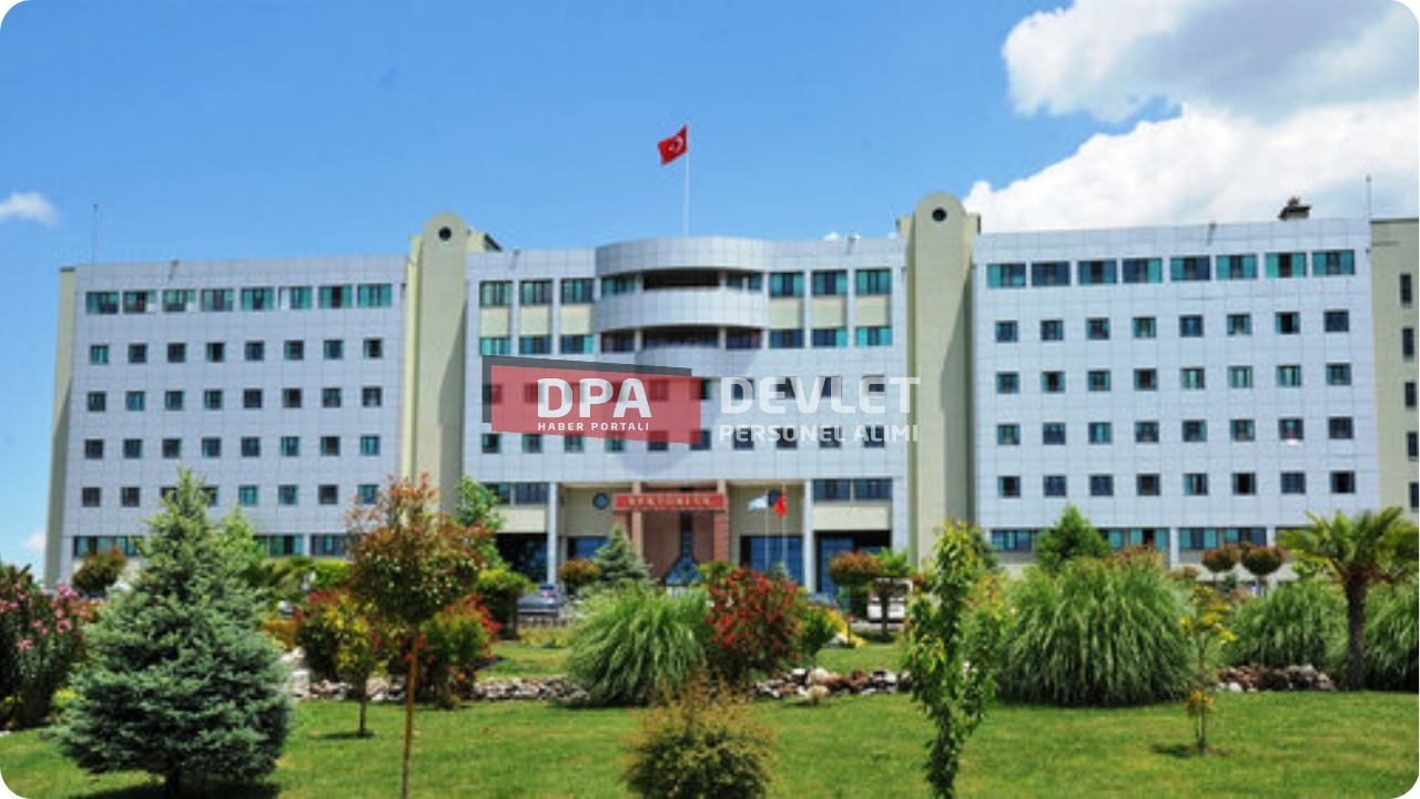 Balıkesir Üniversitesi – 14 ÖĞRETİM ÜYESİ ALACAK
