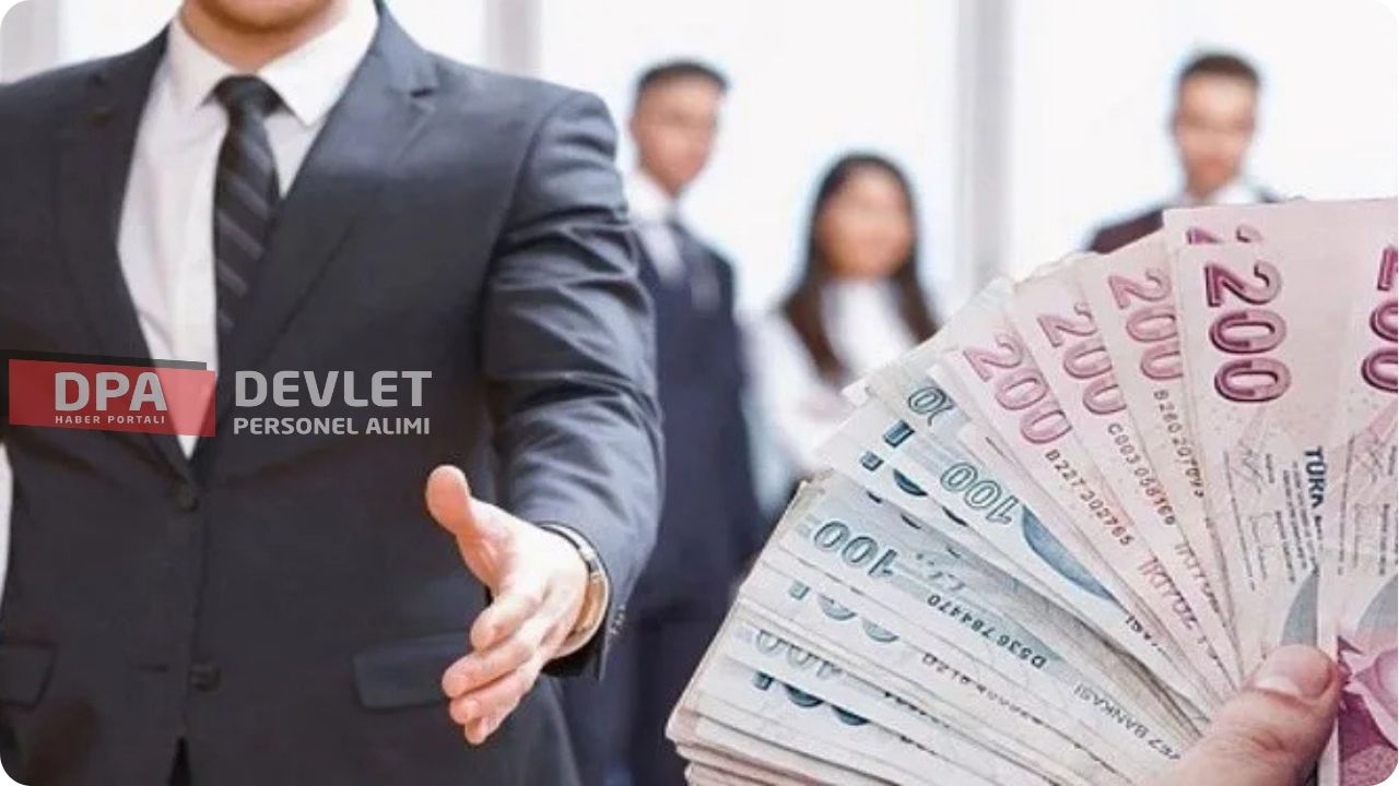 Gençlik Ve Spor Bakanlığı 600 Personel Alımı 2026 | Başvuru