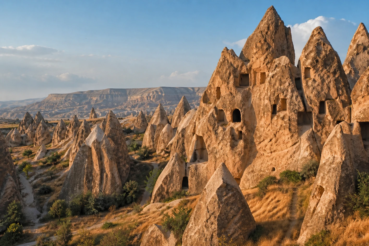 50haber - Nevşehir'in Nabzı - Gezi Rehberi - Haberler - Firma Rehberi
