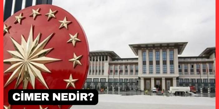 Cimer Nedir?