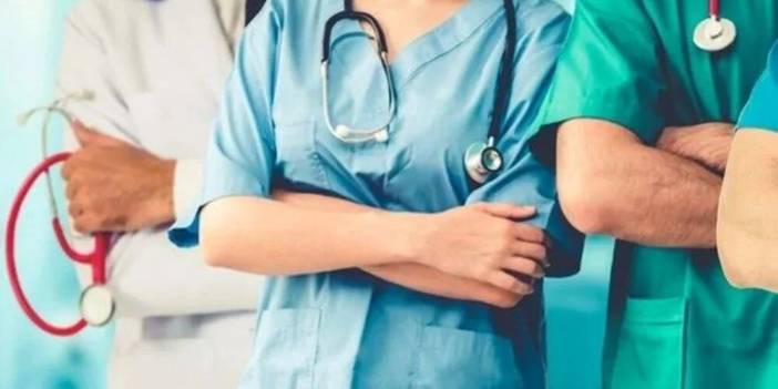 Kamu Hastanesine Personel Alımı Yapılacak