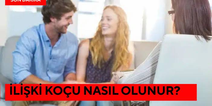 İlişki Koçu Nasıl Olunur?