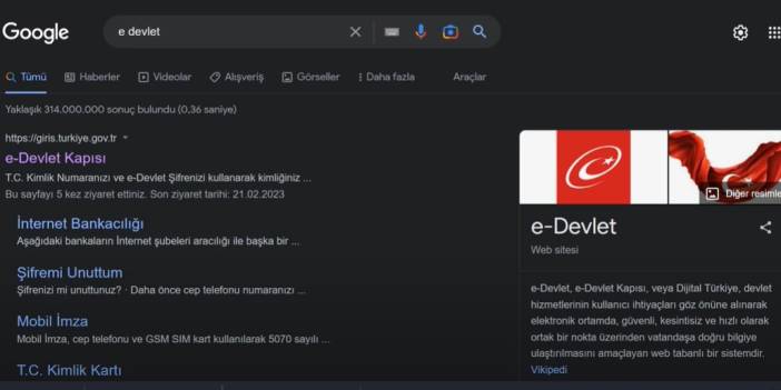 10 Bin TL Yardım Başvuru e-Devlet