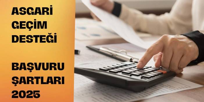 Asgari Geçim Desteği Yardımı Başvuru, Geçim Desteği Ne Kadar?