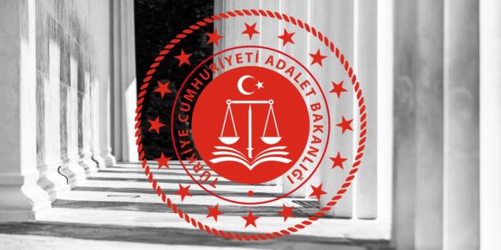 Adalet Bakanlığı 22 Bin Sözleşmeli Personel Alımı Yapacak!