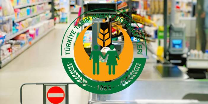 Tarım Kredi Kooperatif Market Personel Alımı 2025 (Şartlar, Başvuru Süreci ve Maaşlar)