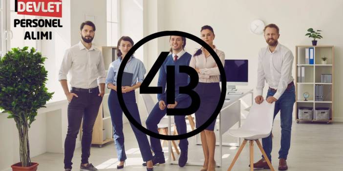 4B Personel Nedir, Nasıl Olunur? 4B Personel Maaşları Ne Kadar