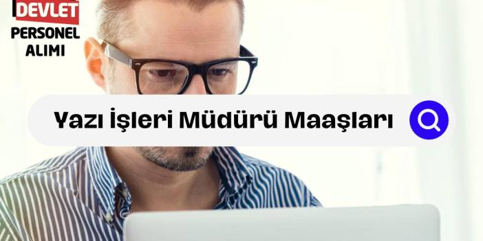 Yazı İşleri Müdürü Ne İş Yapar? Maaşları Ne Kadar?